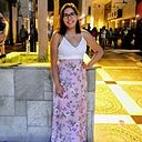 Claudia Gutiérrez Echevarría