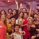 Liz Lidia Elizabeth Malla