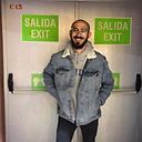 Javier Requena Martinez