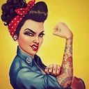 Agustina Germino Buonassisi