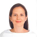 Carleana Rosales de Gall