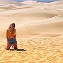 Maria Claudia Rodriguez Guillen