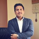 Jimmy Salas Bustamante