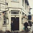 David Guzmán Storey