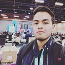 Sergio Carrillo Lugo