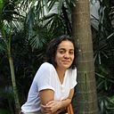 Patricia Almeida