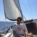 Xavier Pinyol Laserna