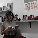 Danielle Navarro Bohórquez