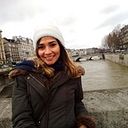 Jessica Cañon Paredes