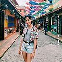 Laura Cristina Crespo E