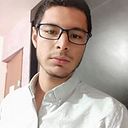 Yoshio Salvador García Farias
