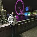 Jose Antonio Hernandez Zaragoza