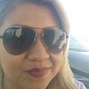 Mary Gaspar Ricardez