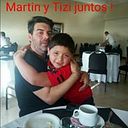 Martin Ariel Fernandez