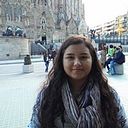 Melissa Orozco Duque