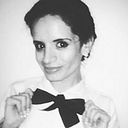 Carola Mendizabal