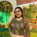 Gianella Otiniano Aguilar