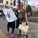 Saraswati Rodriguez Ledesma