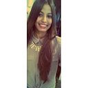 Thairis Manuela Jesus Valdez