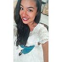 Soraya Alca Rodriguez