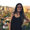 Julia Nosti Traviesa