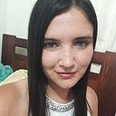 Anita Oyarce Sandoval