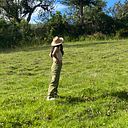 Joyce Mendoza Ventura