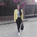 Jessica Paola Garcia