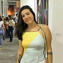 Mariana Da Matta Machado