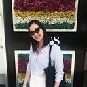 Roselia Marrouín González