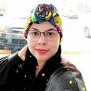 Sara Saldarriaga