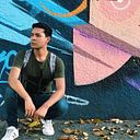 Alexis Eduardo Martinez Gil