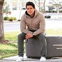 Kevin Cádiz