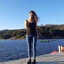 María Trinidad Aubele León