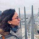 Tania Saavedra Mosqueira