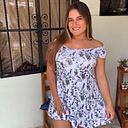 Mariana Osorio Álvarez