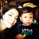 Karla Menendez de Chavarria