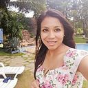 Sara Bustamante Escobar