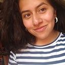 Gabriela Maria Suarez Avila