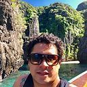 Jose Alonso Delgado Reynoso