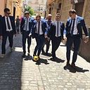 Adrian Alhambra Mateo