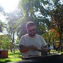 Esteban Oliva Ahumada