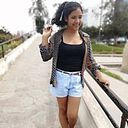 Sara Esther Rivero Rios