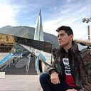 Nahir Pablo Gimenez