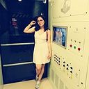 Angelica Maria Garcia Uribe