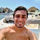 Max Sierralta Flores