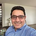 Andres Peñaloza Solano
