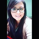 Vicky Aguilar Mayorga