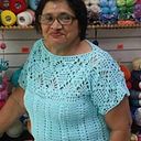 Elvira Dominguez Paz