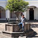 Diego Francisco Orbe